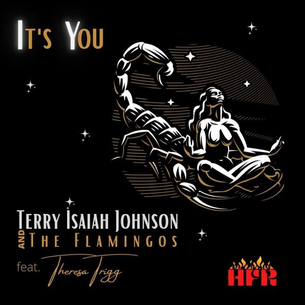 Cover art for It's You